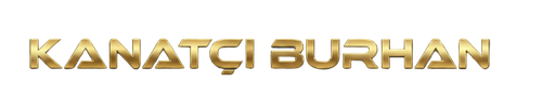 Kanatçı Burhan Logo